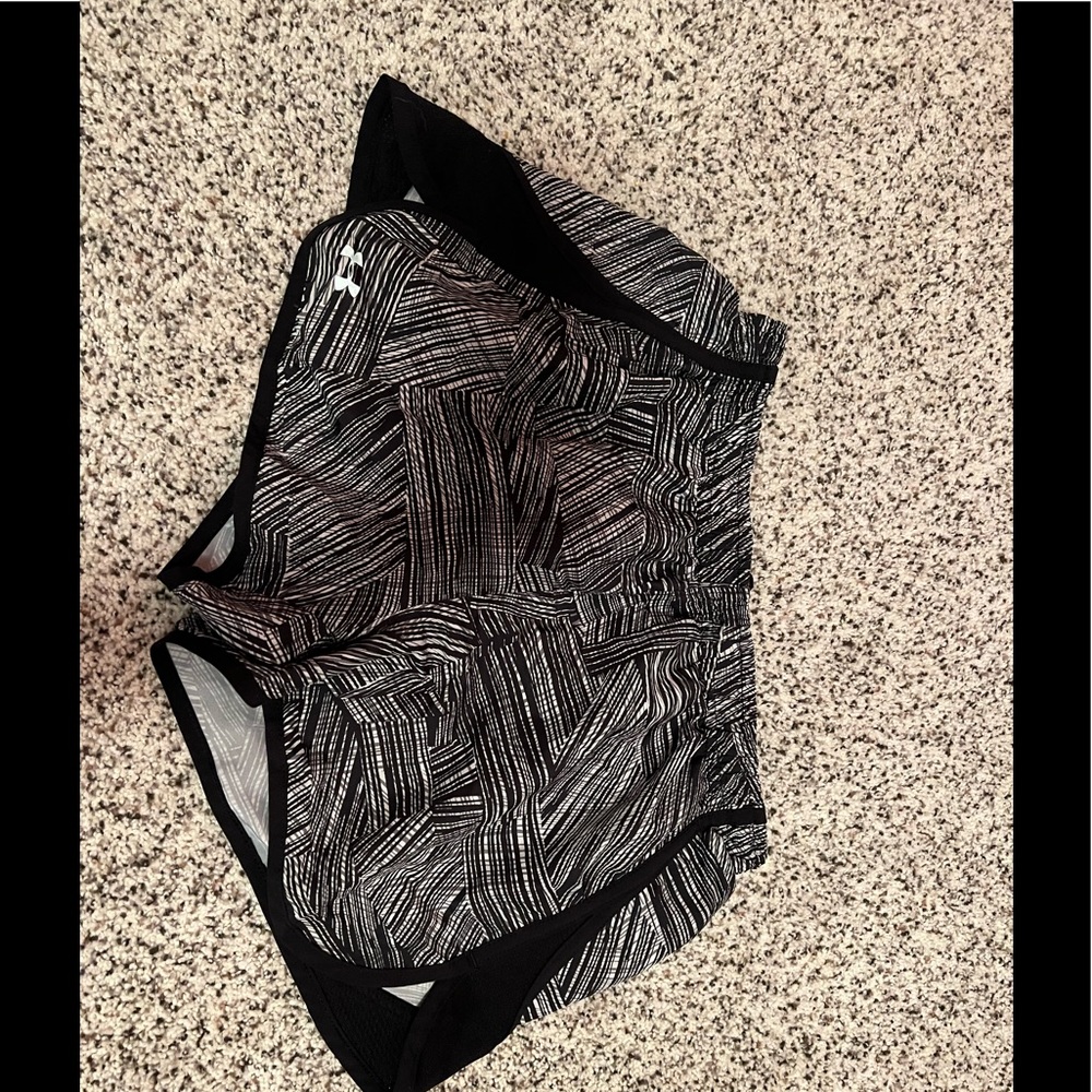 Under armour  shorts